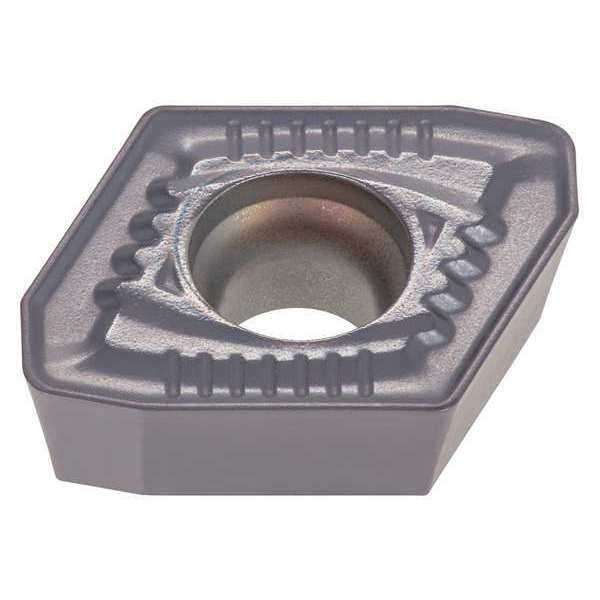 Tungaloy Drilling Insert, AH725, 0.276in. 6861473