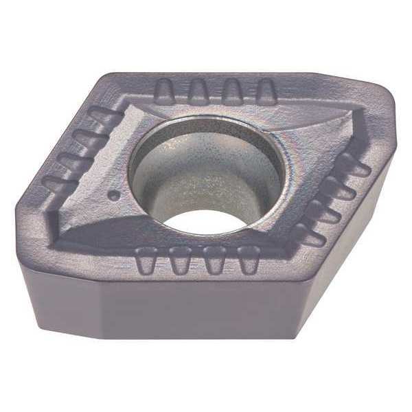 Tungaloy Drilling Insert, AH725, Carbide 6861446