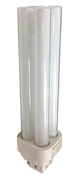 Speakman Fluorescent Bulb, 8 Watt 76-0089