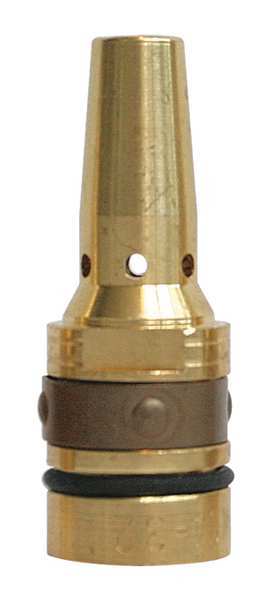 Tregaskiss Retaining Head, Slip-On, Dual Taper, TOUGH LOCK Series 404-32