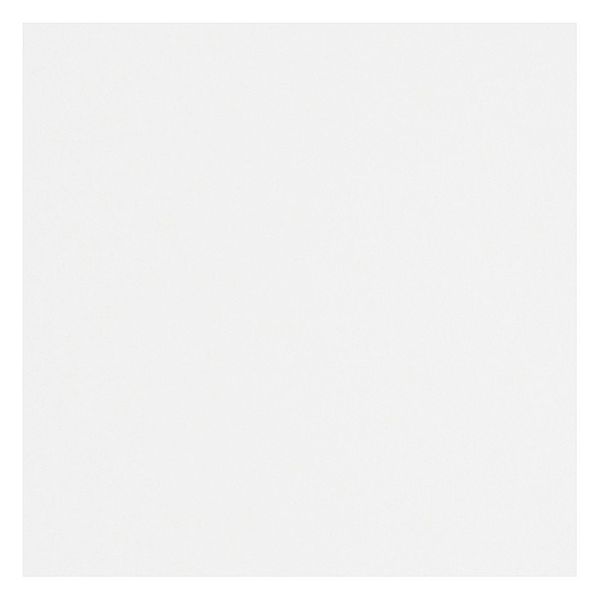 Zoro Select Gasket Sheet, 1/16 in., White, PTFE 24SH-15062