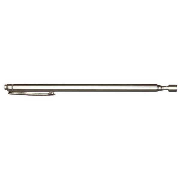 Ullman Magnetic Pick-Up Tool, 5-7/8in.L, 2 lb. NO. 15X
