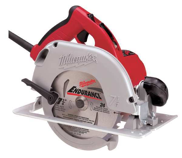 Milwaukee Tool TILT-LOK 7-1/4" Circular Saw 6390-20