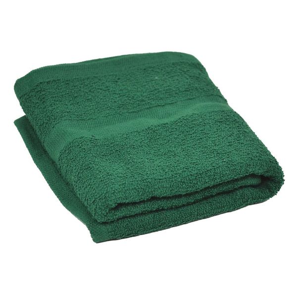 16X27 White Hand Towel 3 lbs. per dozen