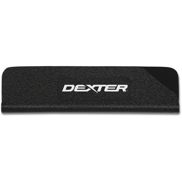 Dexter Russell Knife Guard, 4 In, Poly, Black 83100