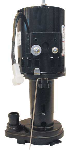 Scotsman Water Pump 12-2586-23