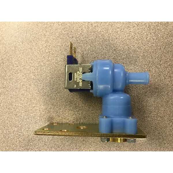 Scotsman Water Inlet Solenoid 12-2922-02