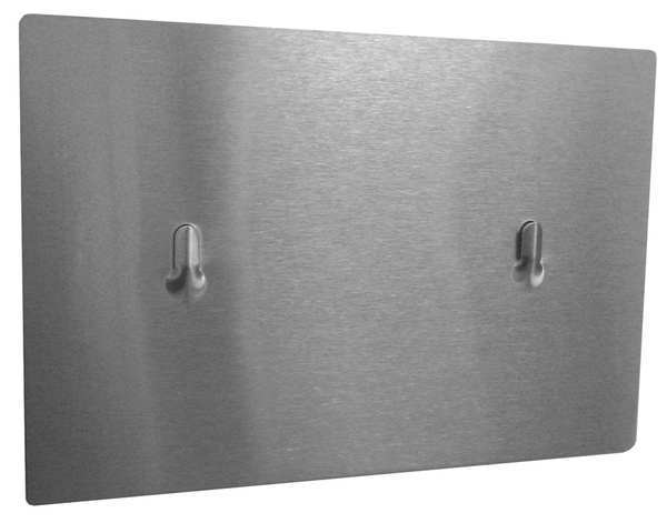 Magna Visual Magnetic Picture Hanger, 6 in. x 9 in. PH-25