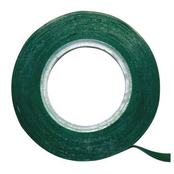Magna Visual Chart Tape, 1/8 In W x 27 Ft L, Green CT4-G