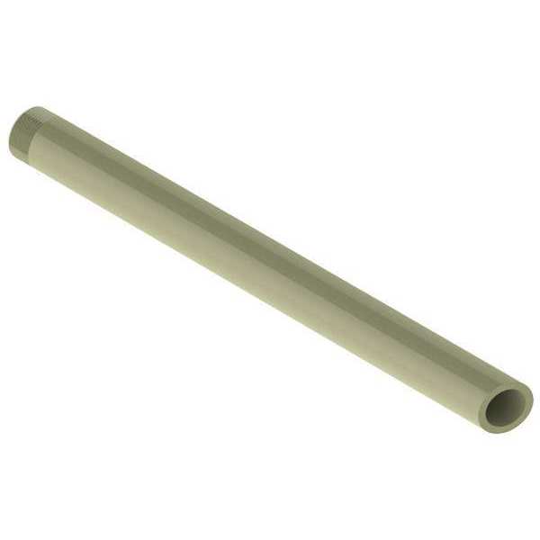 Monarch Suction Tube, 3/8 in. NPT, Nylon 500208301459077