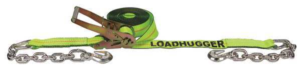 Lift-All Tiedown, Rtcht Strap Asmbly, Chain Anchor 61014