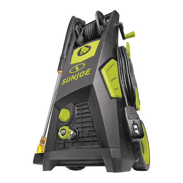 2300 psi brushless electric pressure online washer