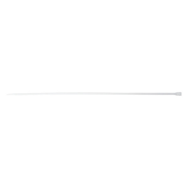 Gardner Bender Cable Tie, 14", 75lb, PK8 45-315