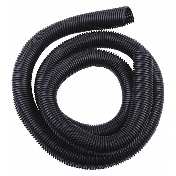 Gardner Bender Split Flx Tubing, Raceway, 3/4"x100 ft., Bk FLX-3410B