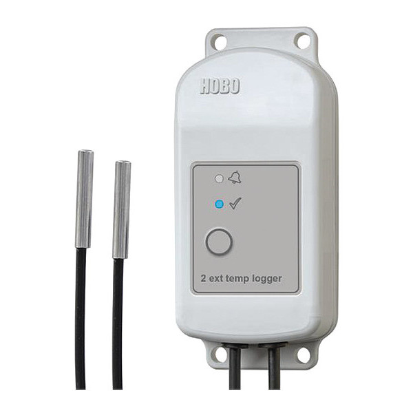 Hobo Temperature Data logger MX2303