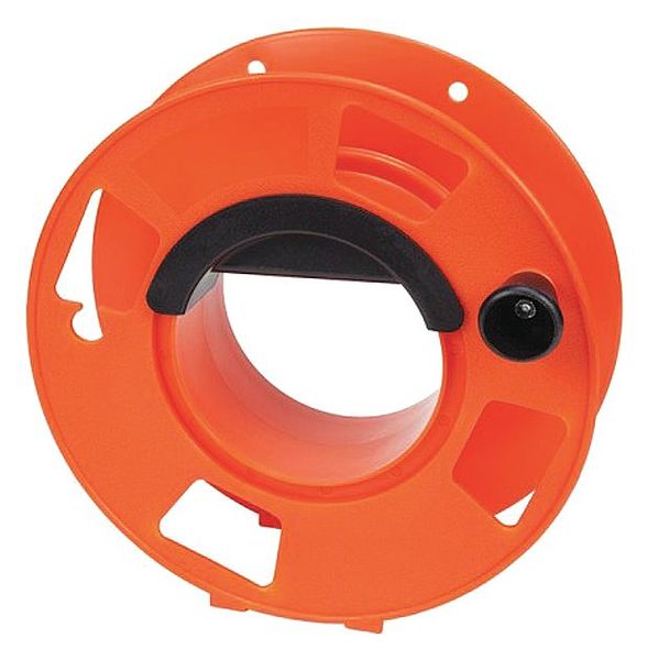 Bayco 100 ft. 16/3 Cord Storage Reel 0 Outlets KW-110