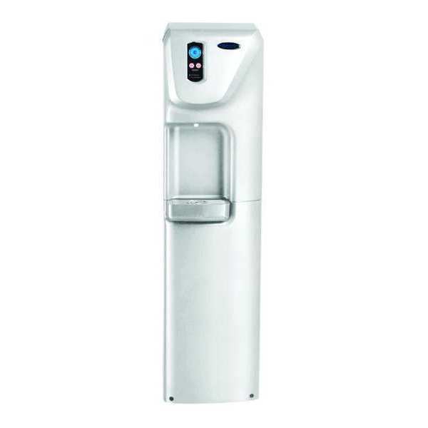 Purlogix Cold, Hot Inline Water Dispenser - White BluV-MPW