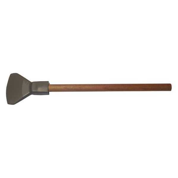 Michigan Brush Skive Tool, Red, 11in.L, 2-1/4in.W MIB-MB-L3300