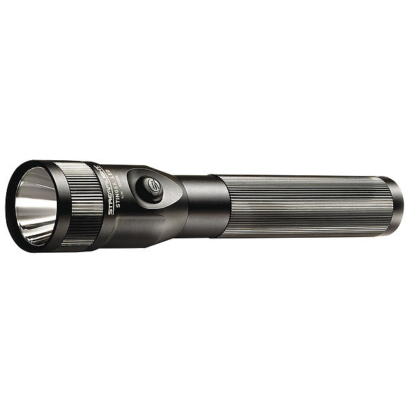 Streamlight Black Rechargeable Led Nickel Metal Hydride (NiMH) SC, 425 lm lm 75732