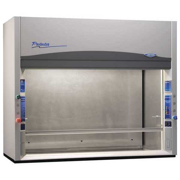 Labconco Protector Hood, Benchtop, 230V, 60 Hz 130510020