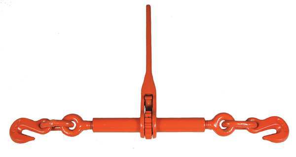 Lift-All Ratchet Load Binder, Fixed, 5400 lb. 16003