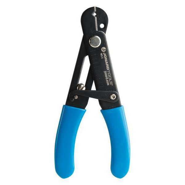Jonard Tools 5 in Wire Stripper 10 to 30 AWG WS-5