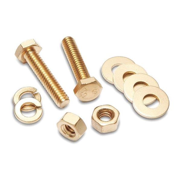 Burndy Compression Connector Hardware Kit TMH264