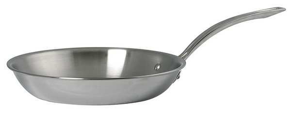 Primo Fry Pan, 1-1/2 qt, Silver 8186-60/26