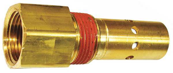 Chicago Pneumatic Check Valve, 3/4 in. 1312100171