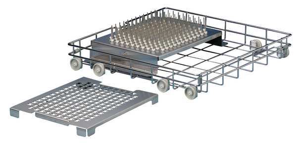 Labconco Test Tube Spindle Rack 4546000