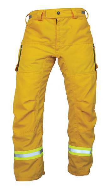Coaxsher Interface Vent Pants, XL, 34 in. Inseam FC202 XL34