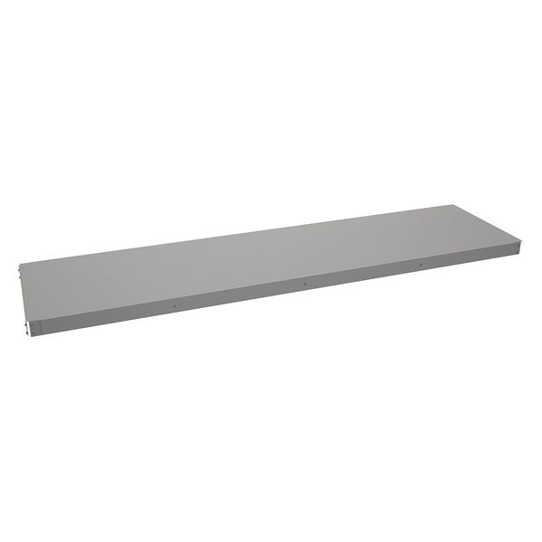 Tennsco Boltless Shelf, 24"D x 96"W x 3"H, Steel RXHS-9624