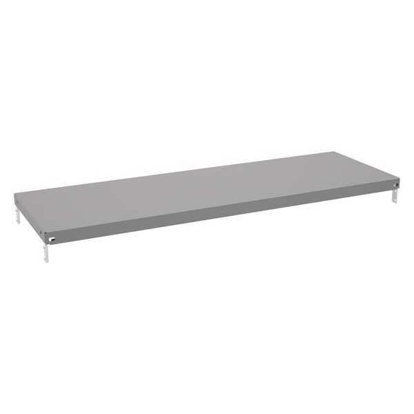 Tennsco Additional Shelf, 36 in.Wx12 in.Dx1 in.H ES-12