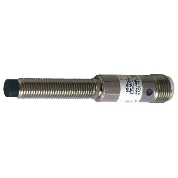 Eaton Proximity Sensor, Inductive, 2mm, PNP, NO E57-08GU02-GDB