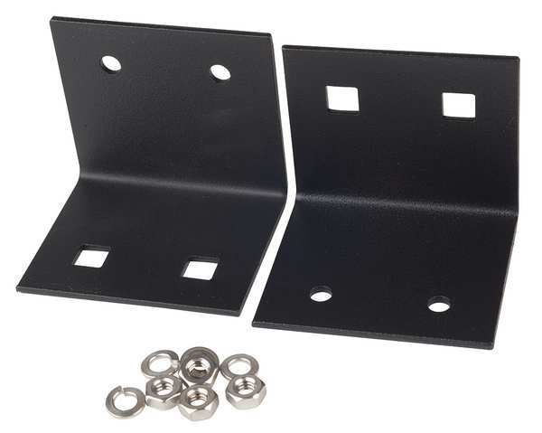 Federal Signal L Bracket Mounting Kit 320350