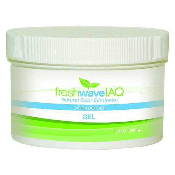 Freshwave Iaq Gel Odor Eliminator, 24 oz., RTU 546
