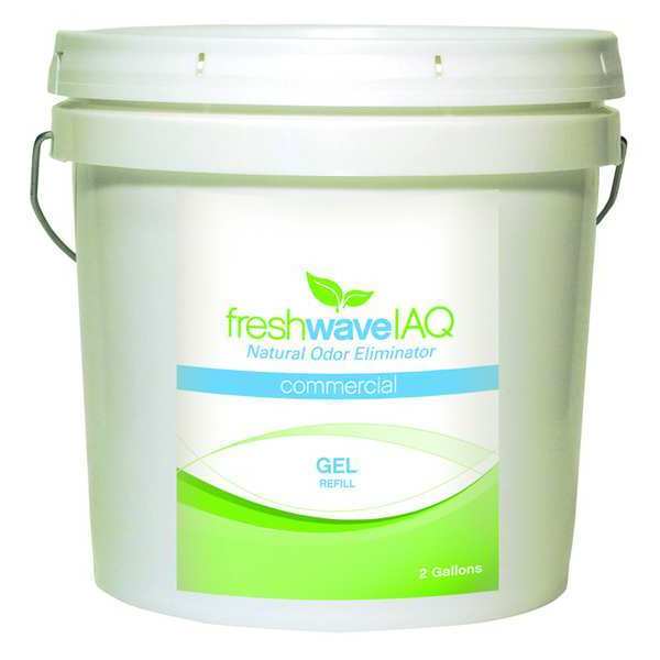 Freshwave Iaq Gel Odor Eliminator, 2 gal., RTU 547