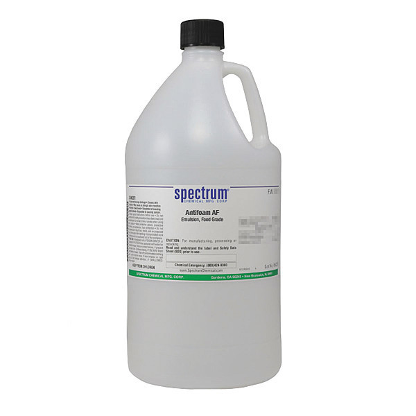 Spectrum Antifoam AF, 4L A1303-4LTPL55