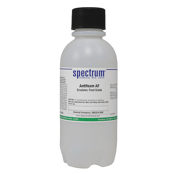 Spectrum Antifoam AF, 500mL A1303-500MLPL51