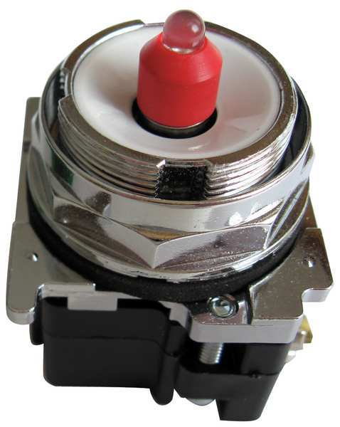 Eaton Illum Push Button Operator, 30mm 10250T397L