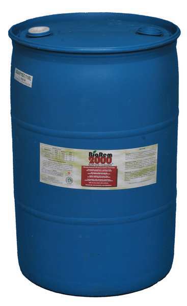 Biorem-2000 Surface Cleaner, 55 gal. 8008-055