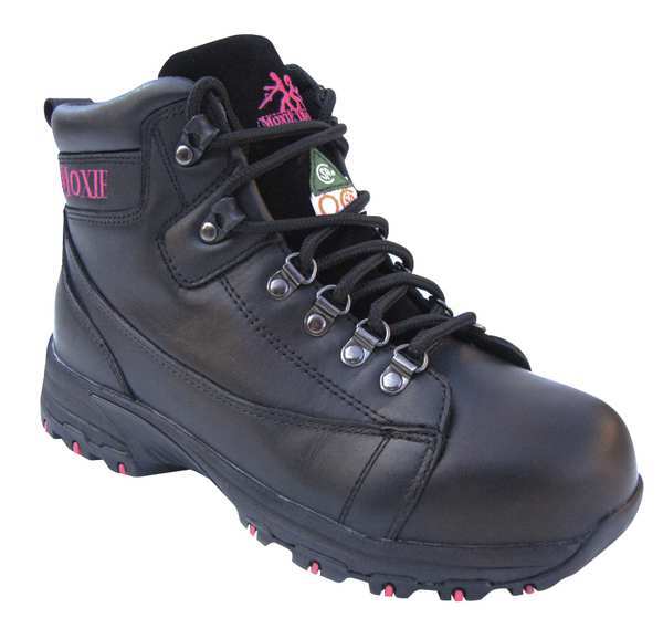 Ladies safety boots outlet size 6