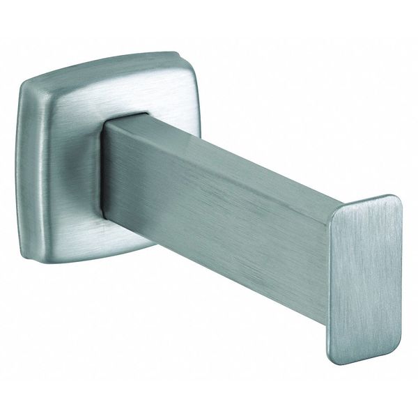 Bradley Towel Hook, Satin SS, Surface Mt 9314-000000