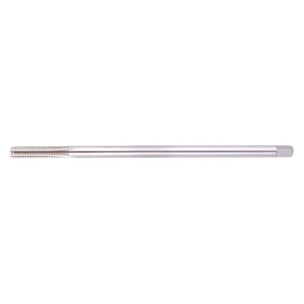 Regal Cutting Tools Straight Flute Hand Tap, 5/16"-18, Plug, 4 Flutes, UNC 015131AS