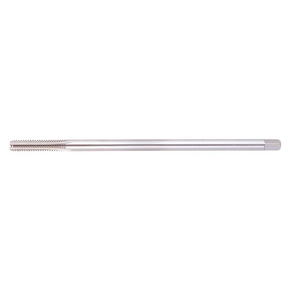 Regal Cutting Tools Straight Flute Hand Tap, 1/2"-13, Plug, 4 Flutes, UNC 015146AS