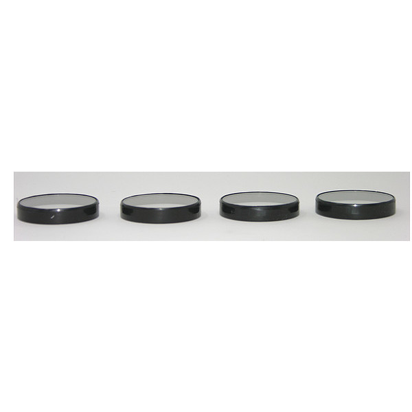Vision Engineering Lens Cover, 2X, 4X, 6X MCO-010