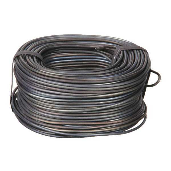 Zoro Select Rebar Tie Wire, 16 ga., 340 ft., PK20 16BARTW35