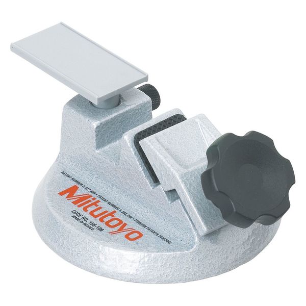 Mitutoyo Base Assembly For 3-Wire Measure 156-106