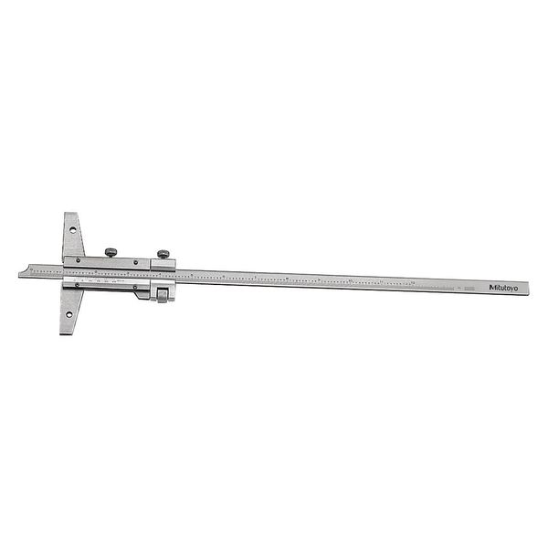 Mitutoyo Vernier Depth Gage 527-113