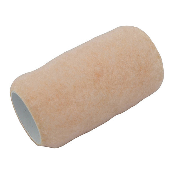 Richard 4" Paint Roller Cover, 3/8" Nap 94044